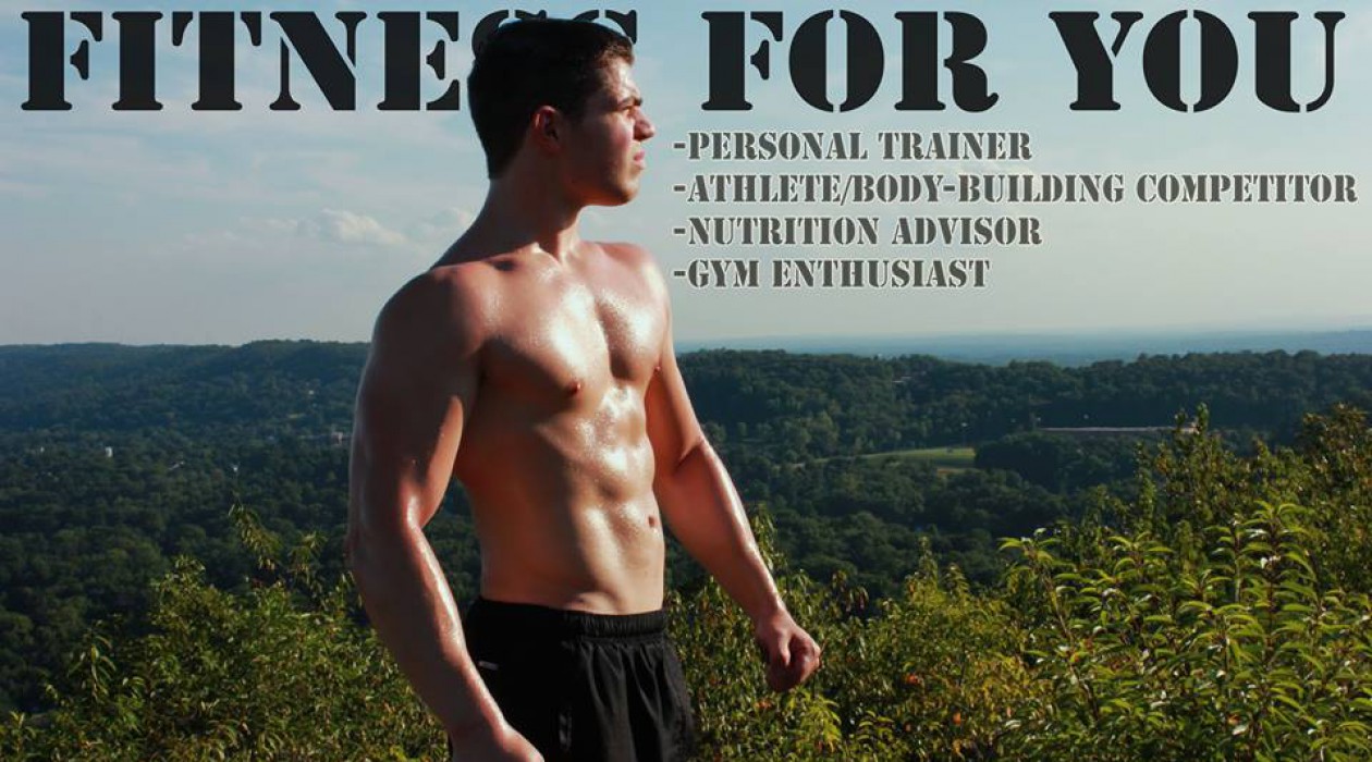  FITNESS FOR YOU BLOG